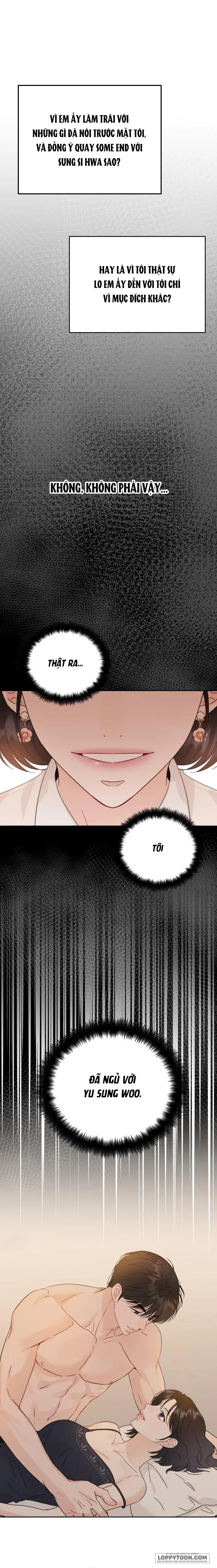 Người Một Nhà - Chap 100 - Trang 19
