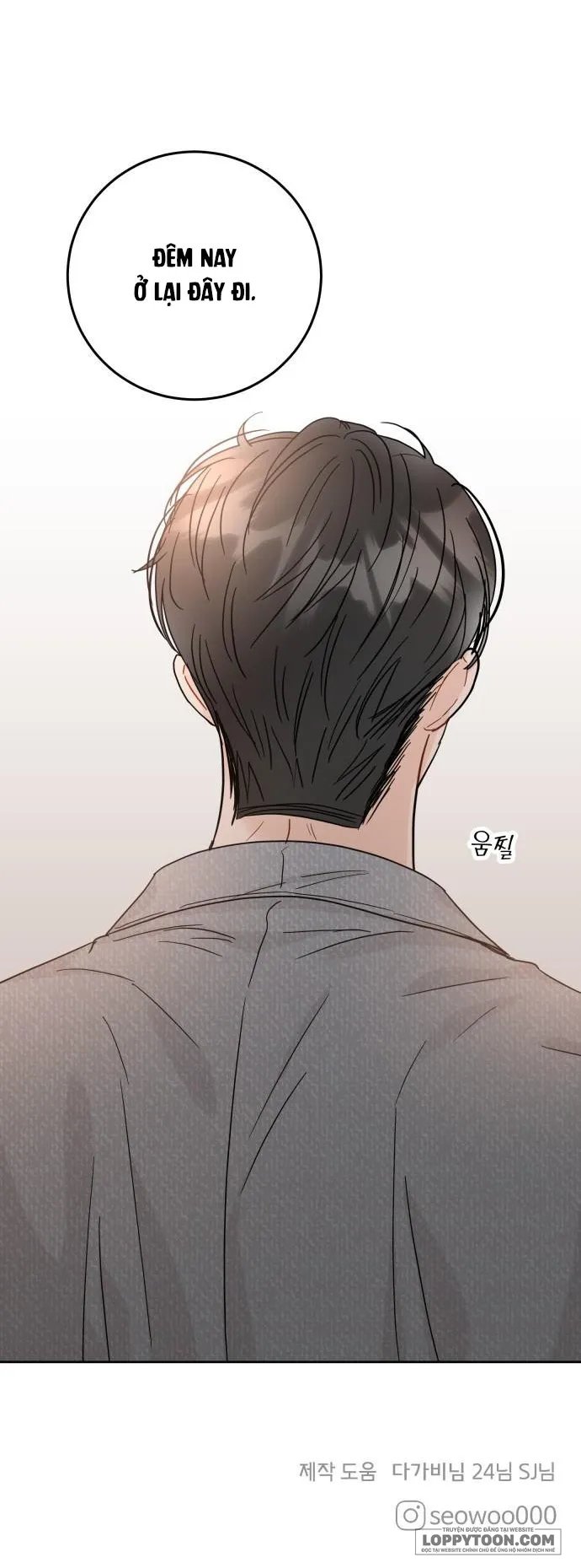 Người Một Nhà - Chap 100 - Trang 23