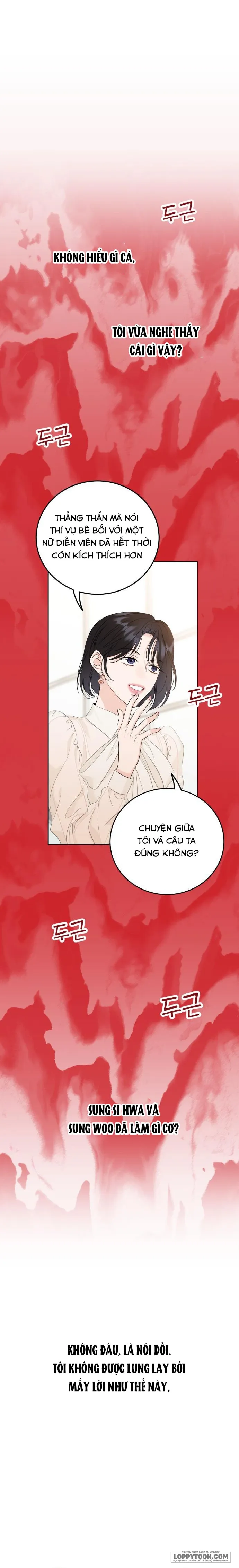 Người Một Nhà - Chap 100 - Trang 3