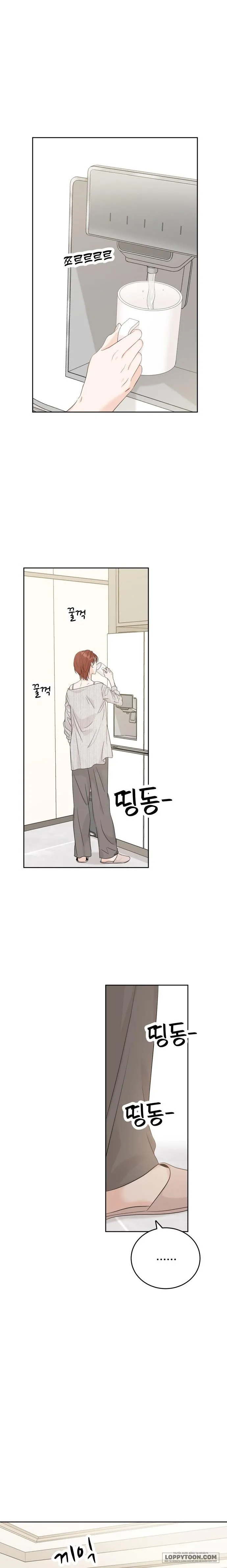 Người Một Nhà - Chap 100 - Trang 6