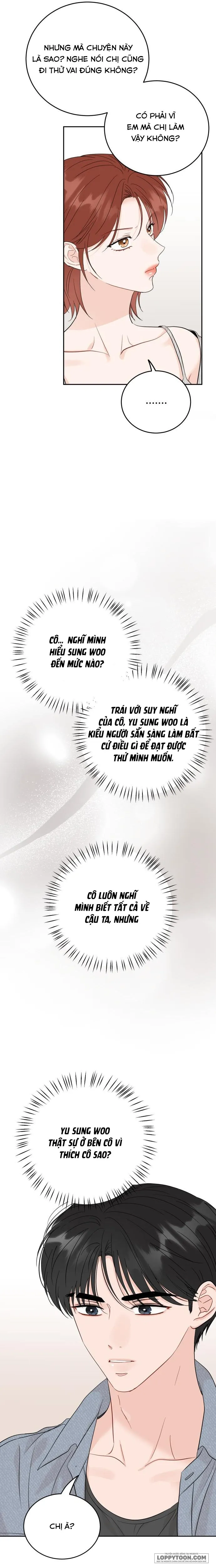 Người Một Nhà - Chap 100 - Trang 9