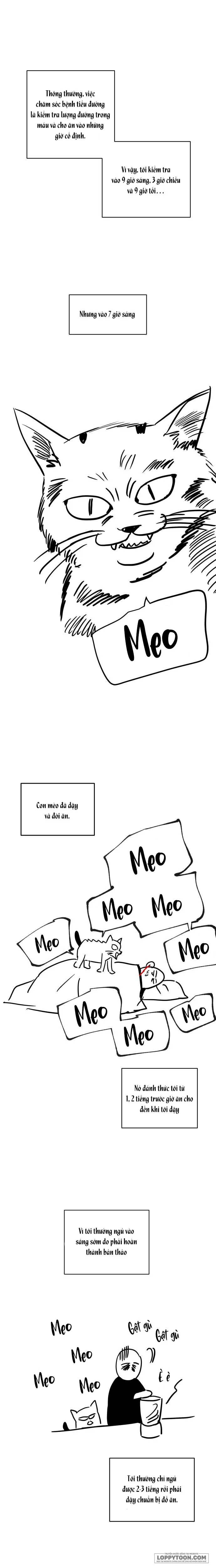 Người Một Nhà - Chap 101.1 - Tập đặc biệt - Trang 10