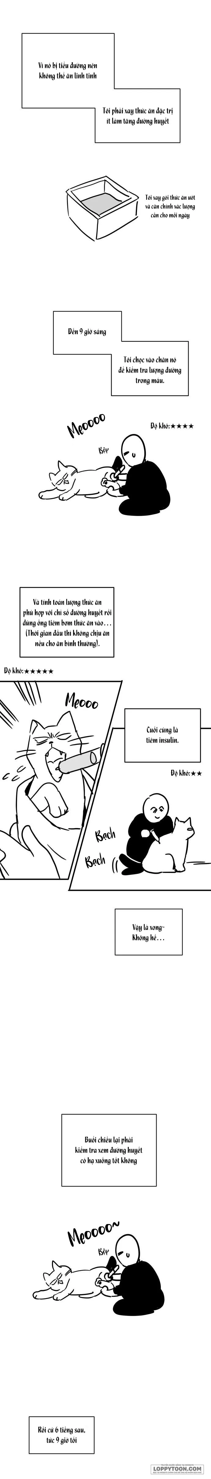 Người Một Nhà - Chap 101.1 - Tập đặc biệt - Trang 11