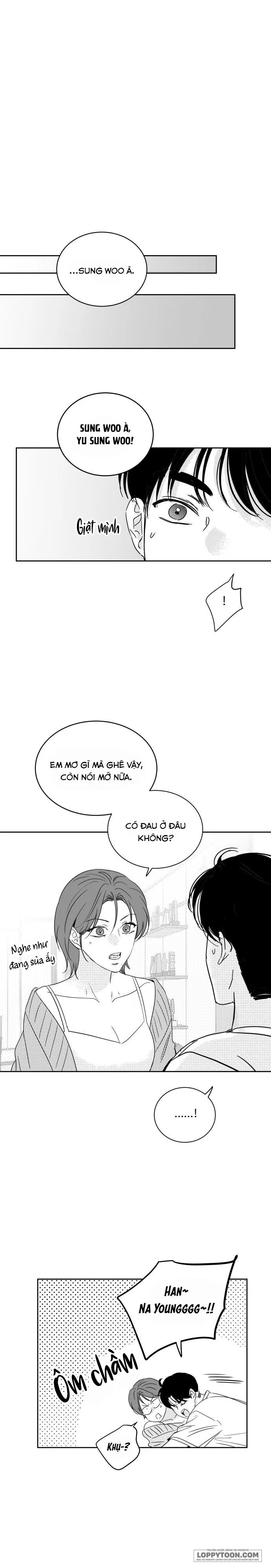 Người Một Nhà - Chap 101.1 - Tập đặc biệt - Trang 7