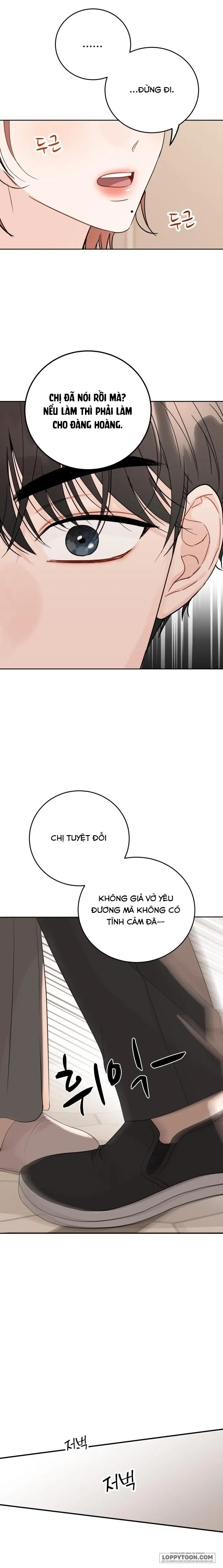 Người Một Nhà - Chap 101 - Trang 13