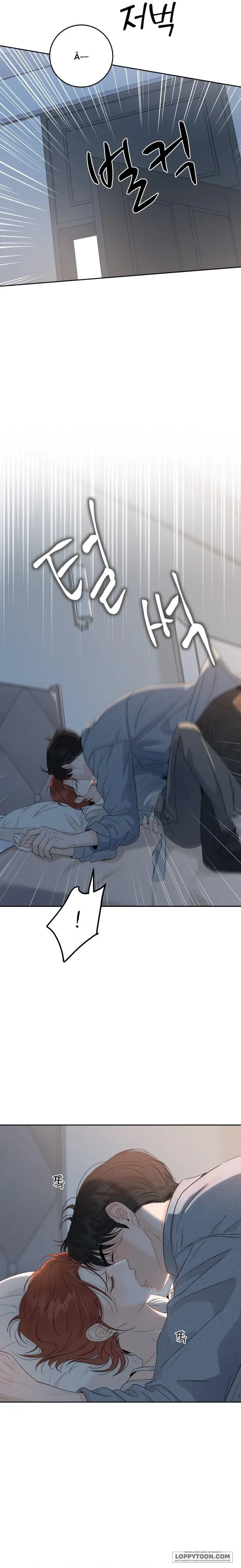 Người Một Nhà - Chap 101 - Trang 14