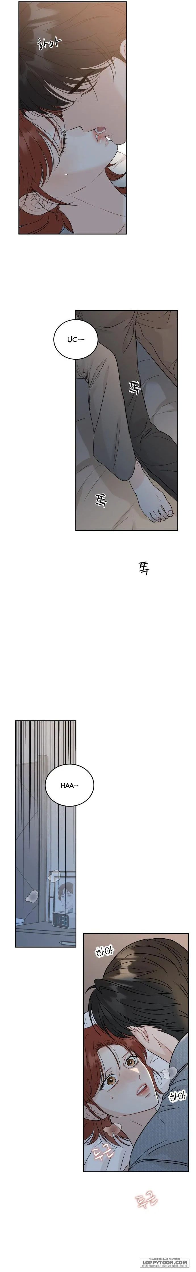 Người Một Nhà - Chap 101 - Trang 15