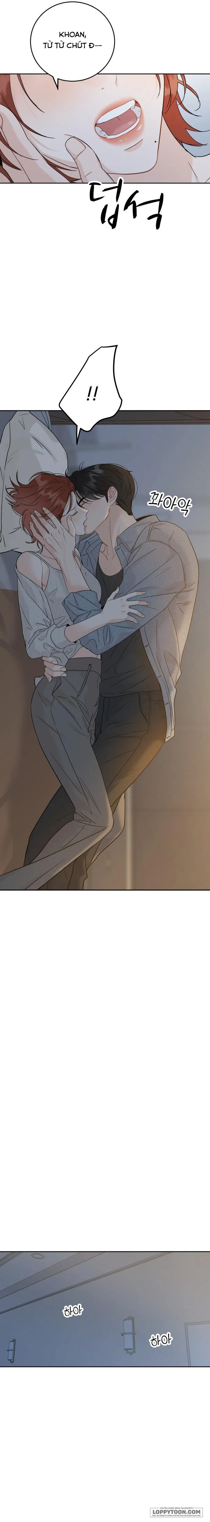 Người Một Nhà - Chap 101 - Trang 16
