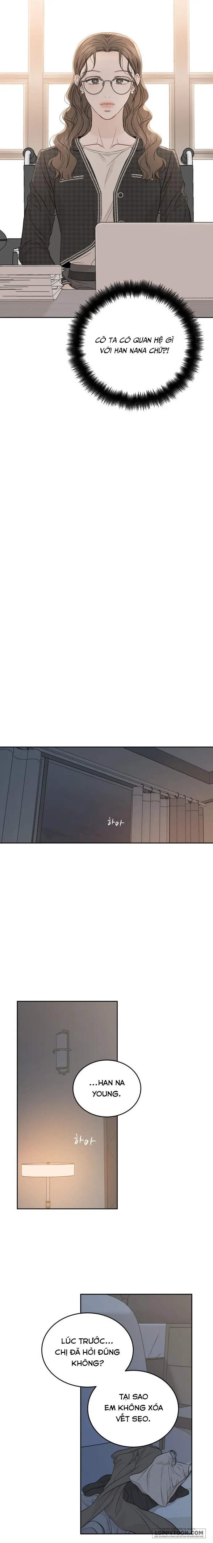 Người Một Nhà - Chap 101 - Trang 22