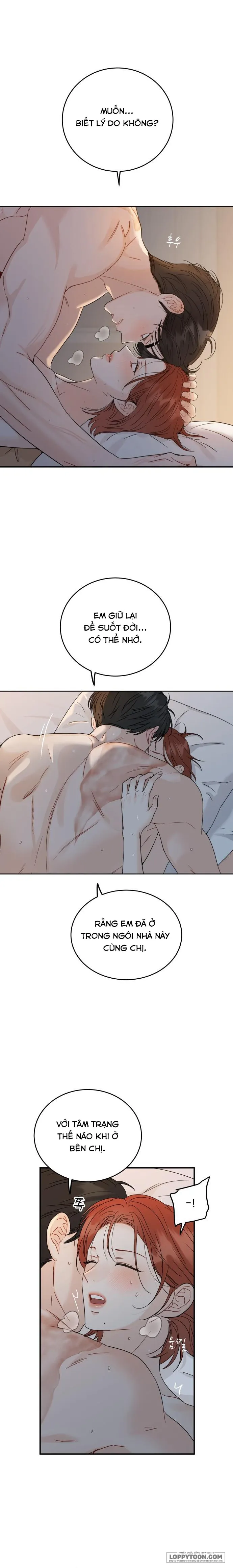 Người Một Nhà - Chap 101 - Trang 23