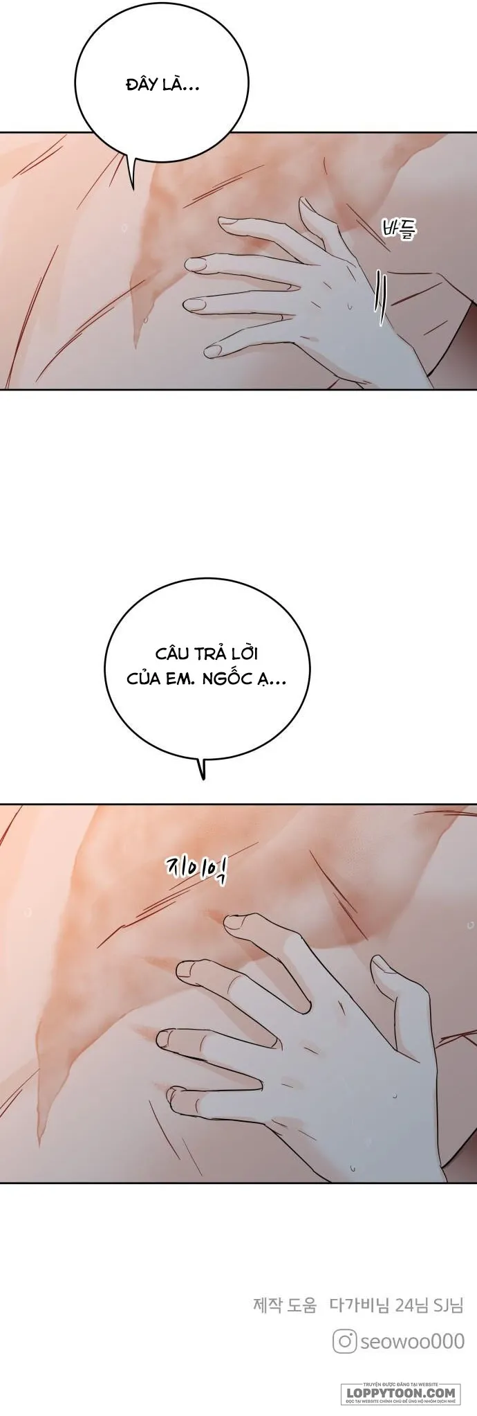 Người Một Nhà - Chap 101 - Trang 24