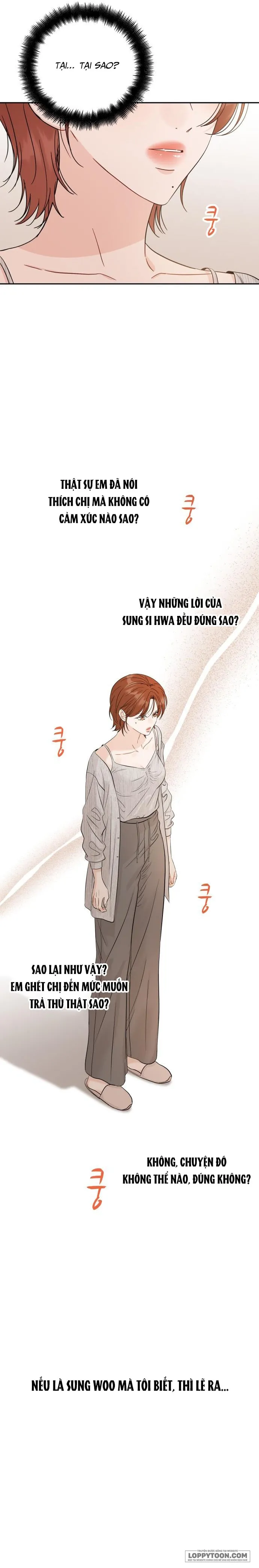 Người Một Nhà - Chap 101 - Trang 6