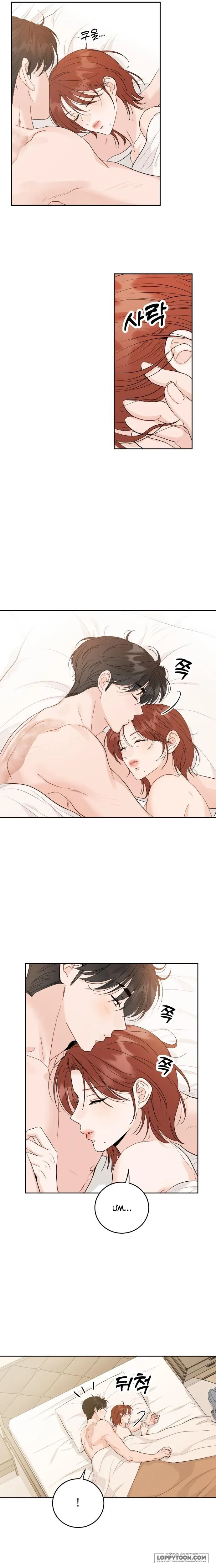Người Một Nhà - Chap 102 - Trang 1