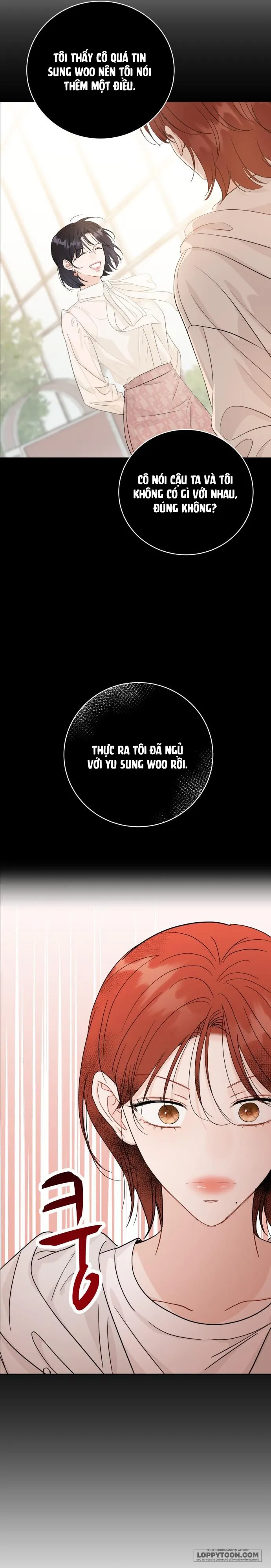 Người Một Nhà - Chap 102 - Trang 12
