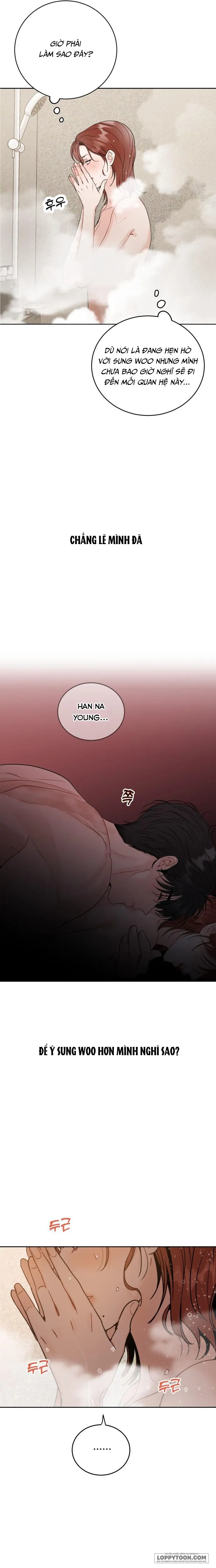 Người Một Nhà - Chap 102 - Trang 14
