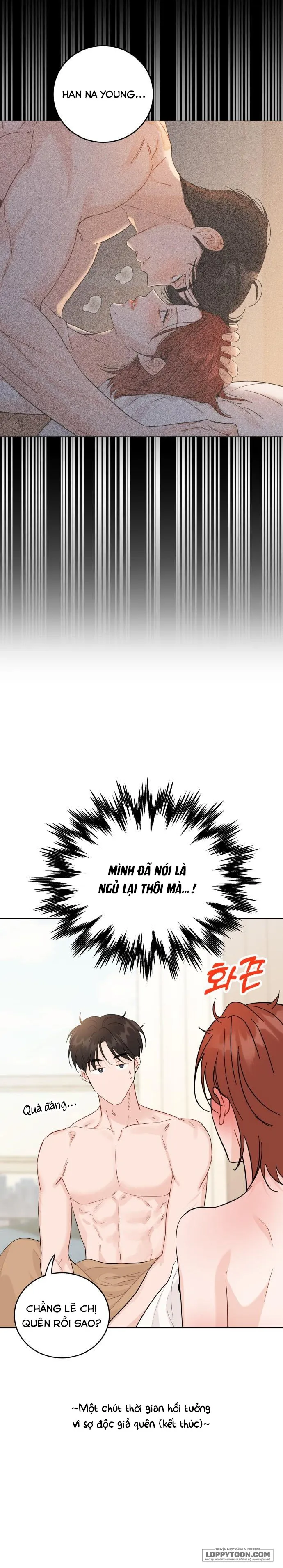 Người Một Nhà - Chap 102 - Trang 8