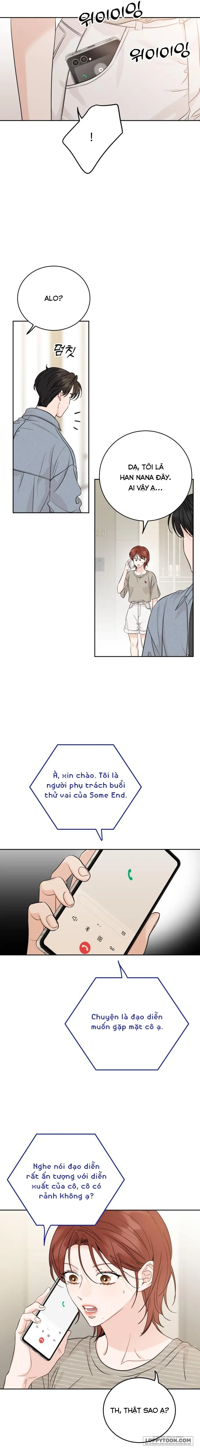 Người Một Nhà - Chap 103 - Trang 10