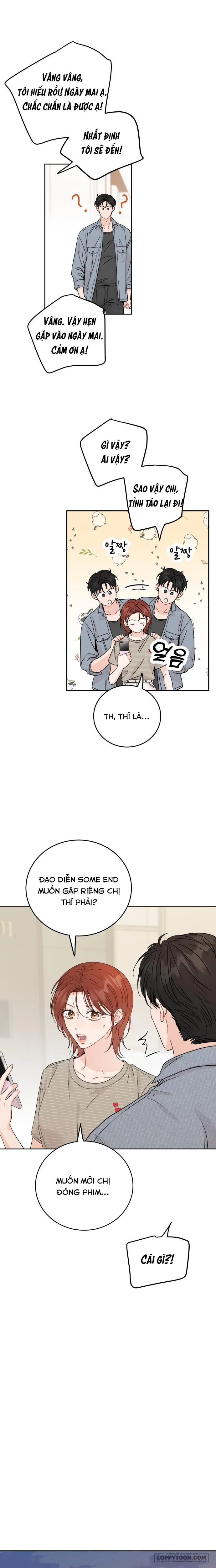 Người Một Nhà - Chap 103 - Trang 11