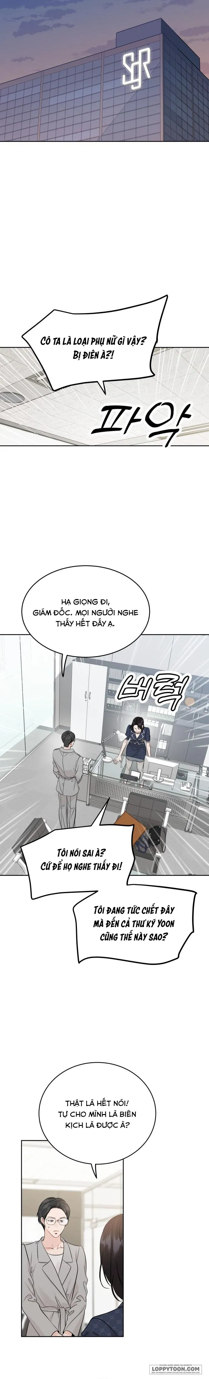 Người Một Nhà - Chap 103 - Trang 12