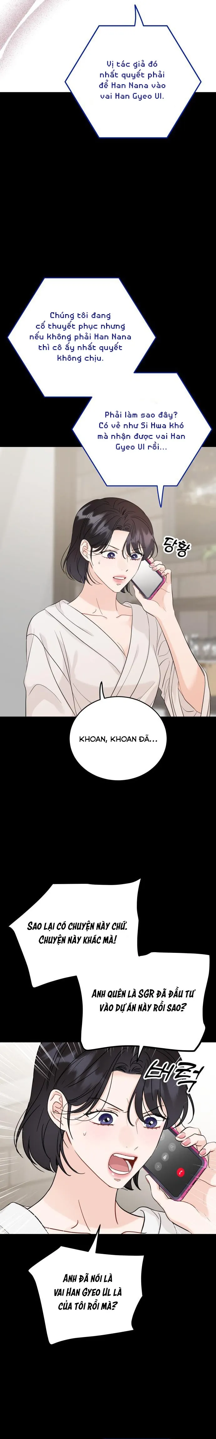 Người Một Nhà - Chap 103 - Trang 17