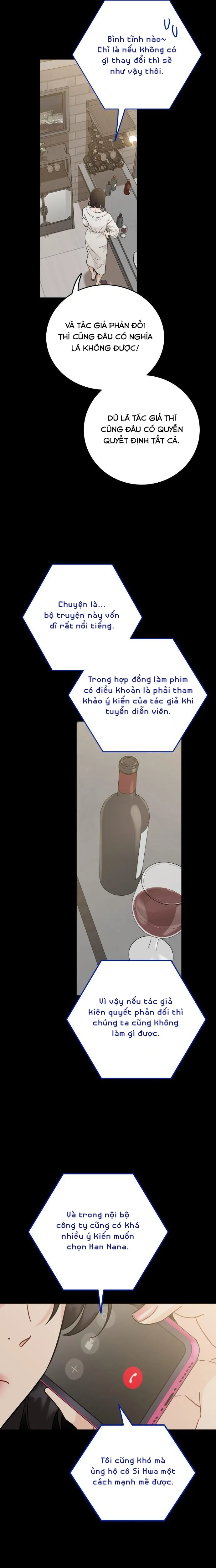 Người Một Nhà - Chap 103 - Trang 18