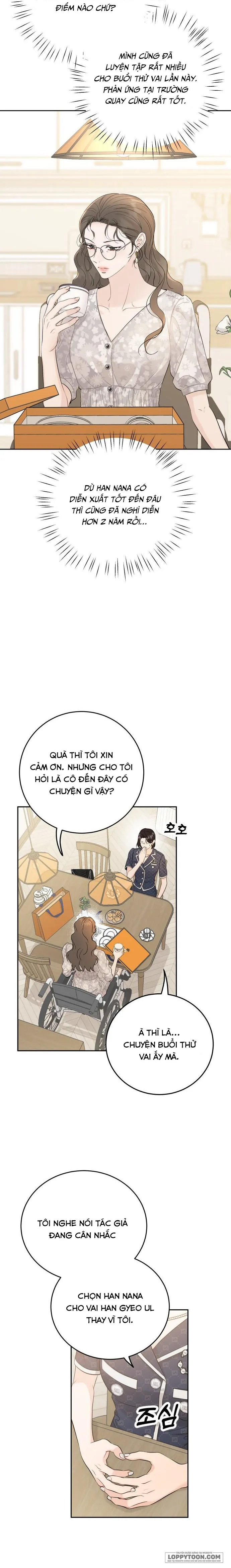 Người Một Nhà - Chap 103 - Trang 20