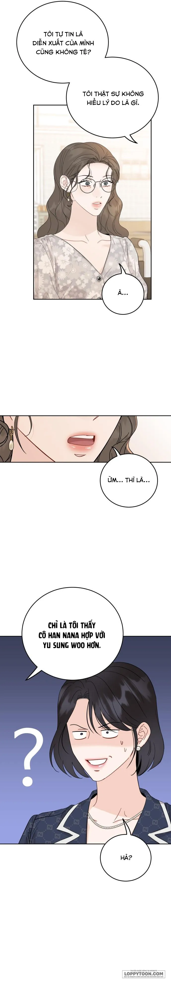 Người Một Nhà - Chap 103 - Trang 21