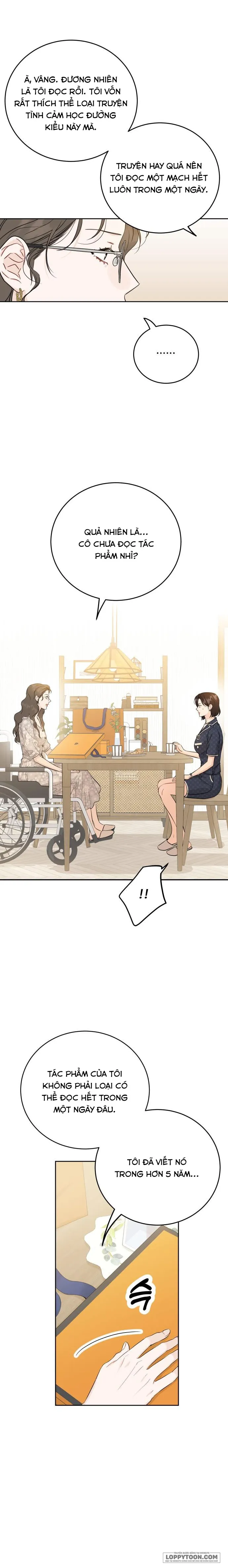 Người Một Nhà - Chap 103 - Trang 24
