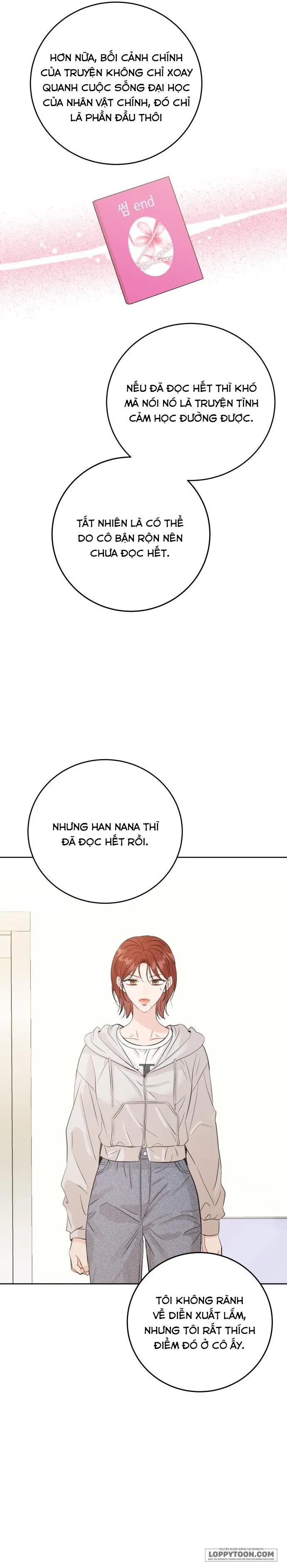 Người Một Nhà - Chap 103 - Trang 25