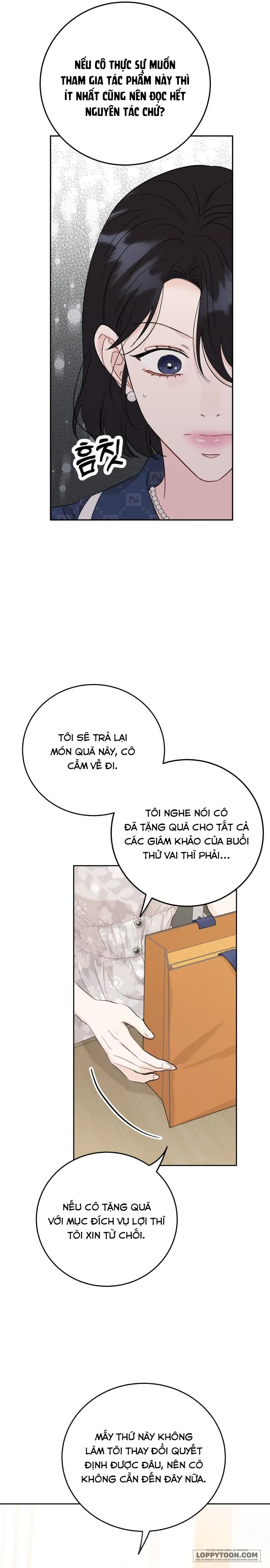 Người Một Nhà - Chap 103 - Trang 26