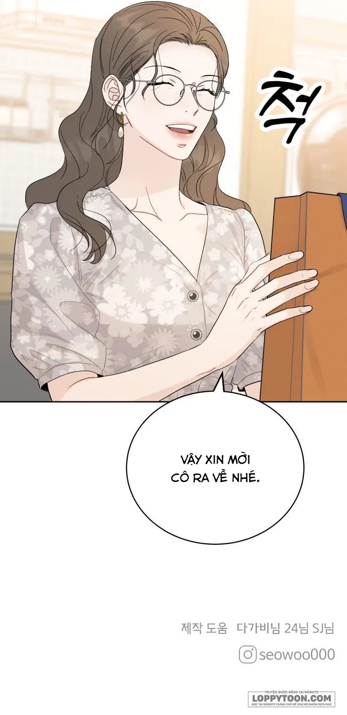 Người Một Nhà - Chap 103 - Trang 27