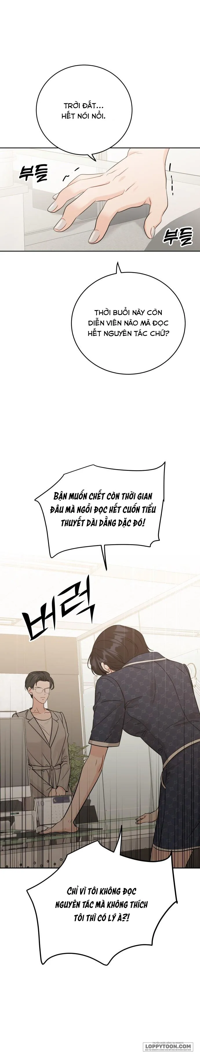 Người Một Nhà - Chap 104 - Trang 1