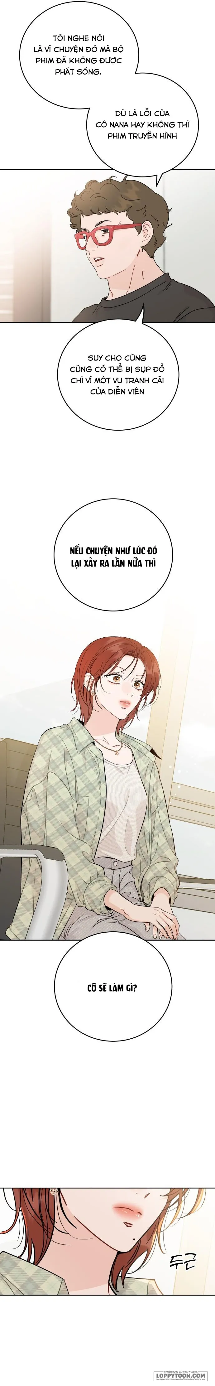 Người Một Nhà - Chap 104 - Trang 12