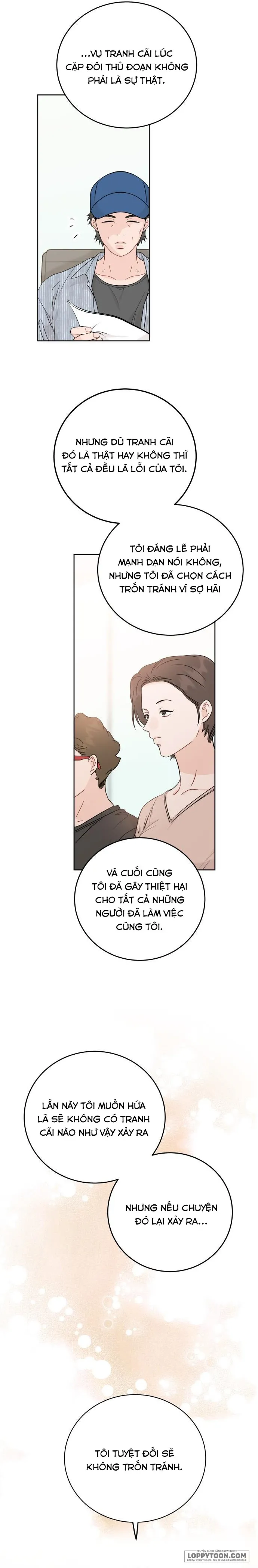 Người Một Nhà - Chap 104 - Trang 13