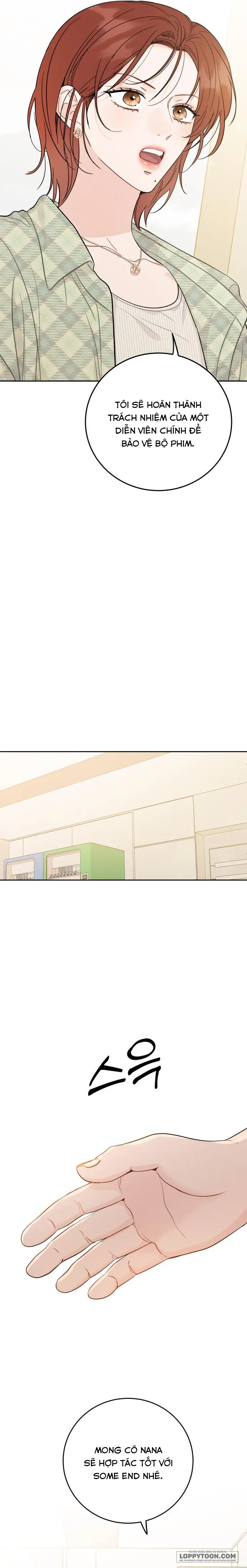 Người Một Nhà - Chap 104 - Trang 14