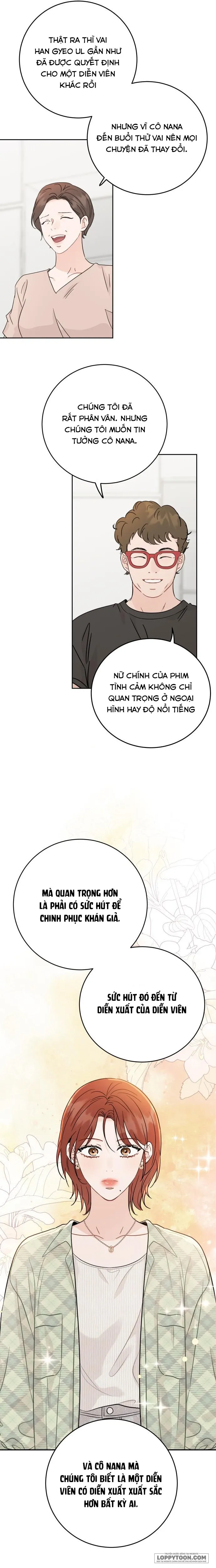 Người Một Nhà - Chap 104 - Trang 16