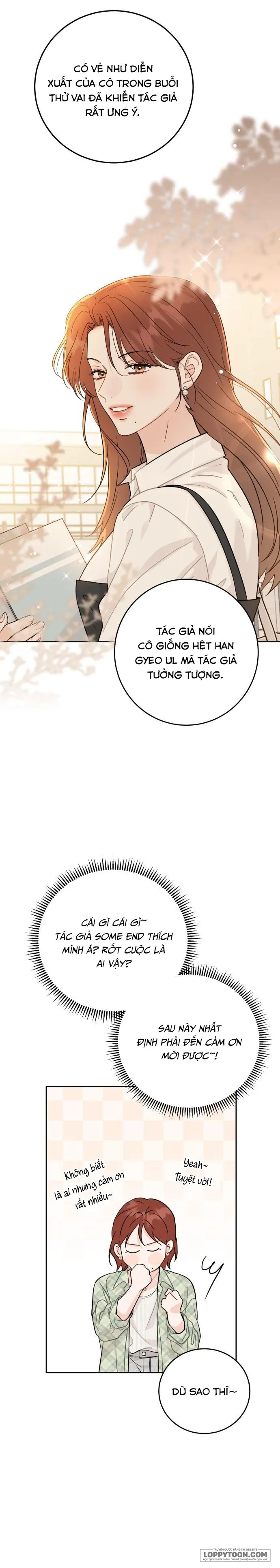 Người Một Nhà - Chap 104 - Trang 18