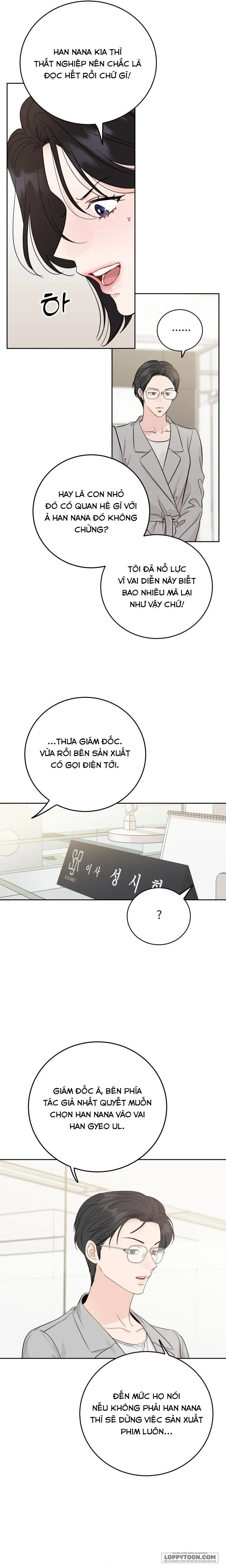 Người Một Nhà - Chap 104 - Trang 2