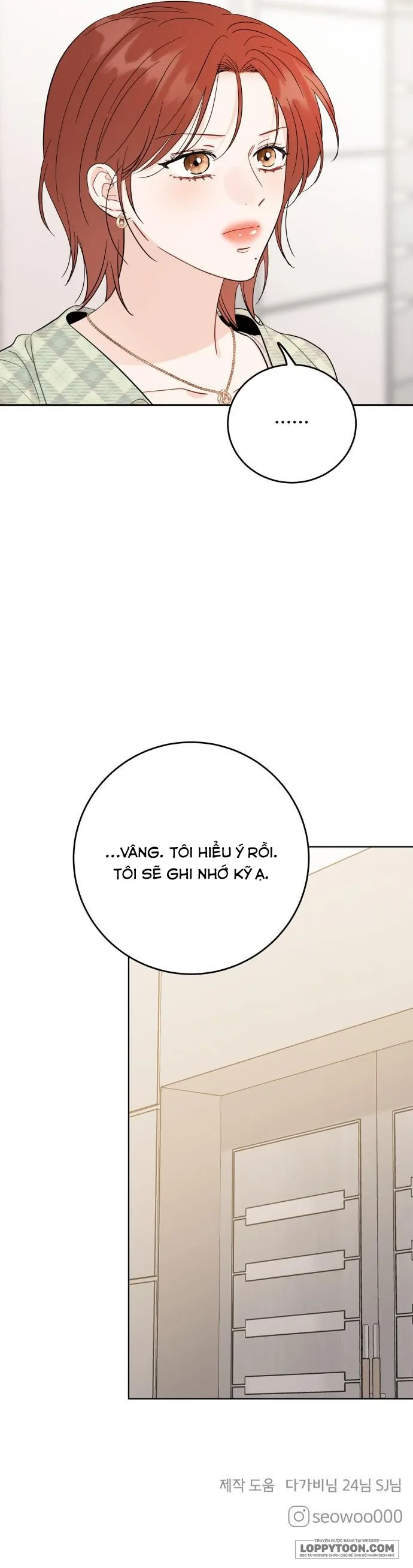 Người Một Nhà - Chap 104 - Trang 20