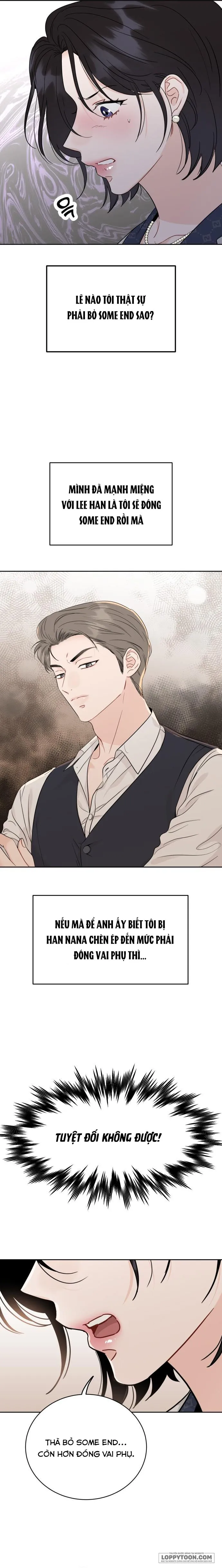 Người Một Nhà - Chap 104 - Trang 4