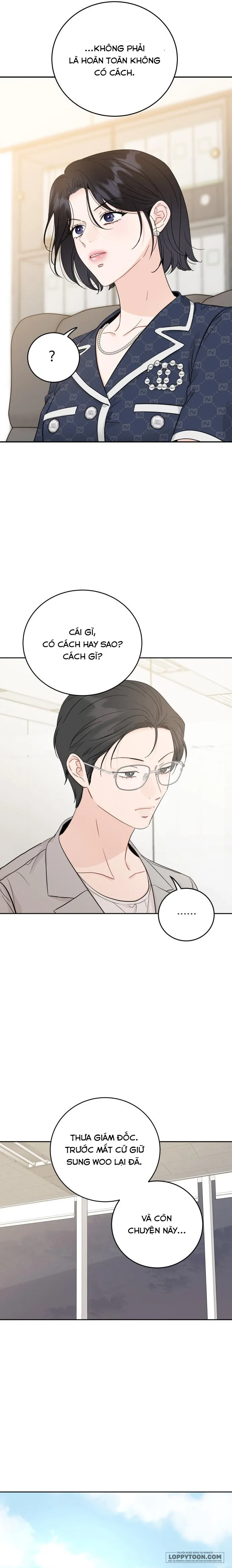 Người Một Nhà - Chap 104 - Trang 7