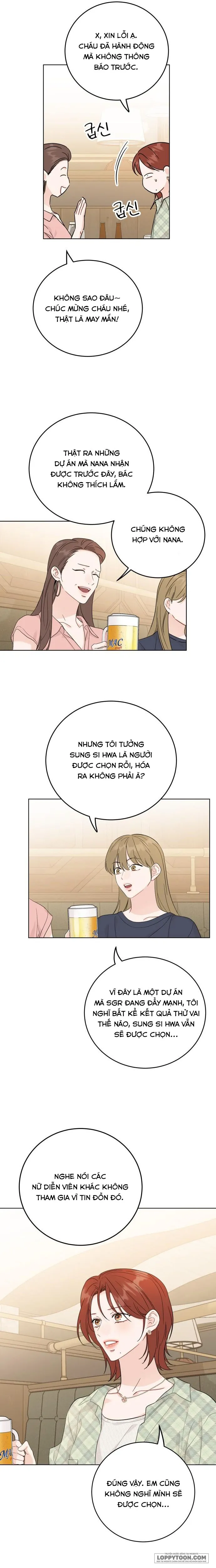 Người Một Nhà - Chap 105 - Trang 1