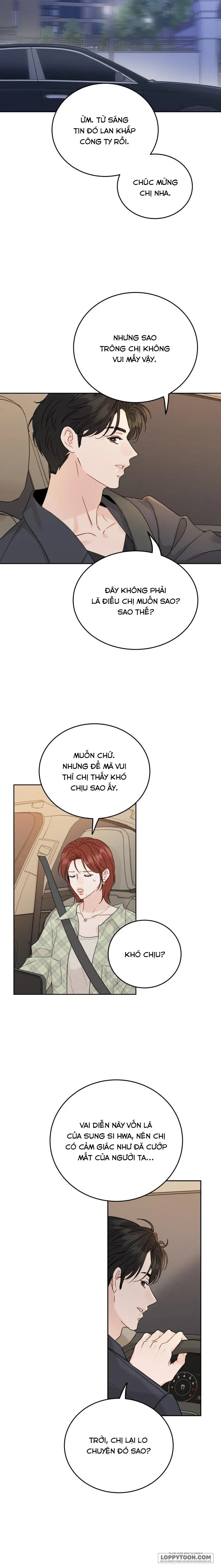 Người Một Nhà - Chap 105 - Trang 13