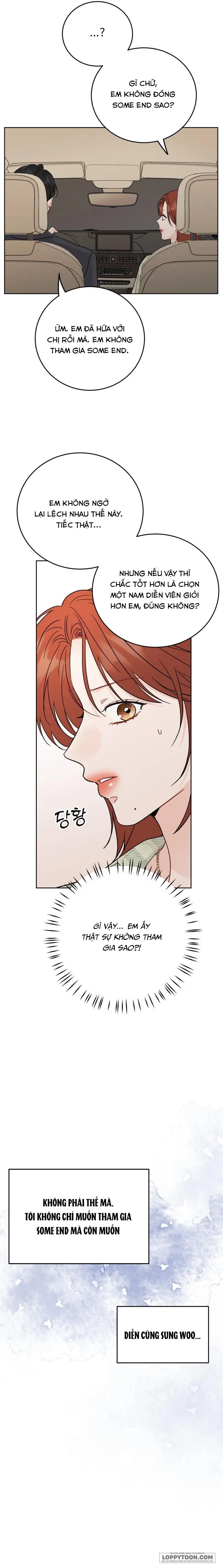 Người Một Nhà - Chap 105 - Trang 17