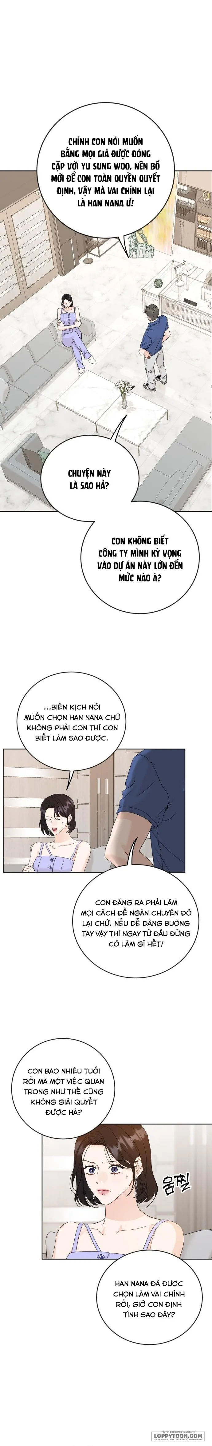 Người Một Nhà - Chap 107 - Trang 13