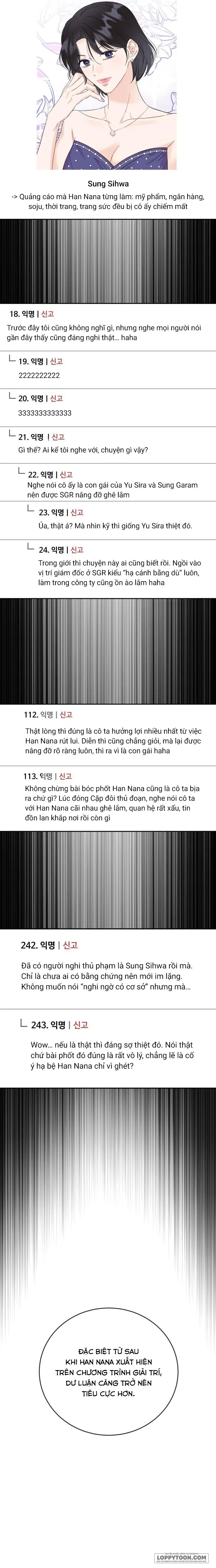 Người Một Nhà - Chap 107 - Trang 21