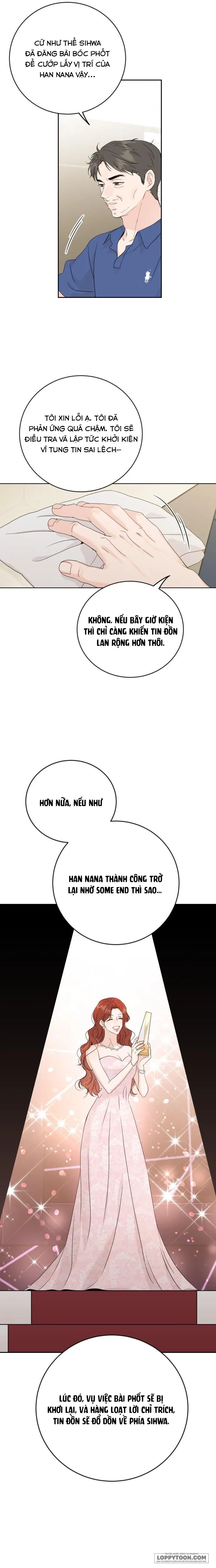 Người Một Nhà - Chap 107 - Trang 22