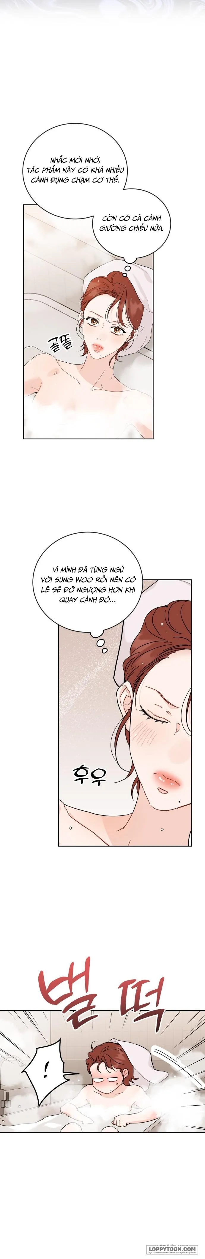 Người Một Nhà - Chap 107 - Trang 7