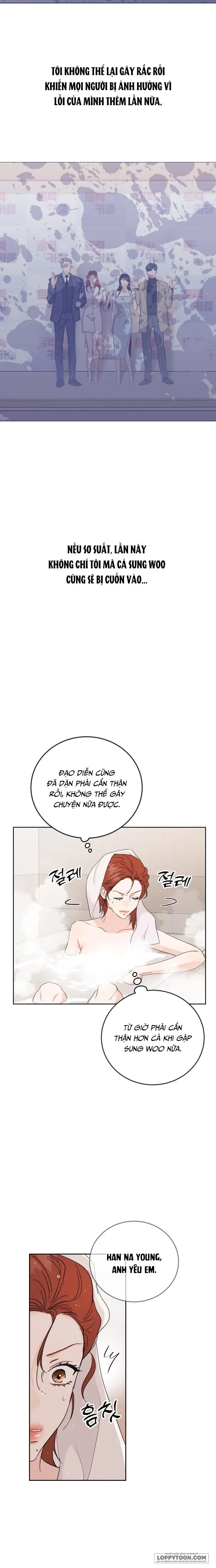 Người Một Nhà - Chap 107 - Trang 9