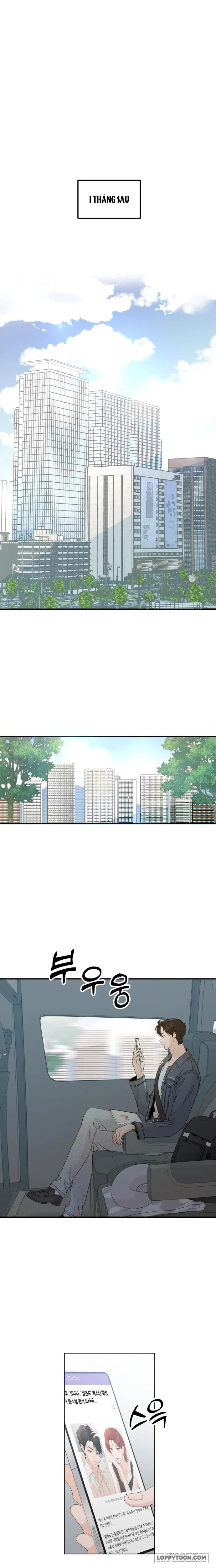 Người Một Nhà - Chap 108 - Trang 0